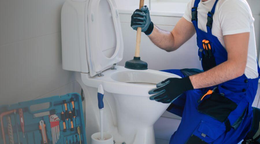 Professional same day plumber in Lucama, NC